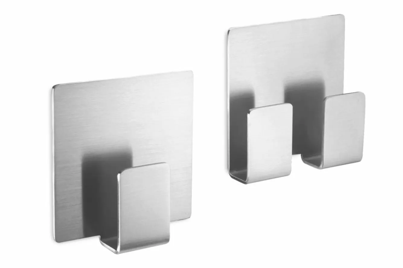 Zack APPESO towel hook self-adhesive 40135 (mat)