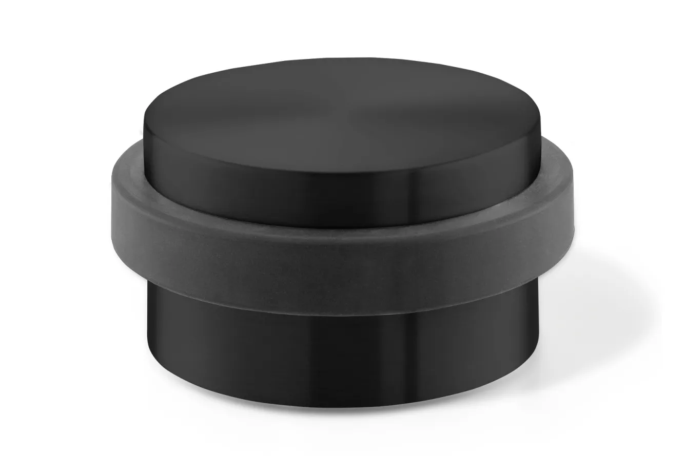Zack ARGOS door stopper 1.4 kg black (50634)