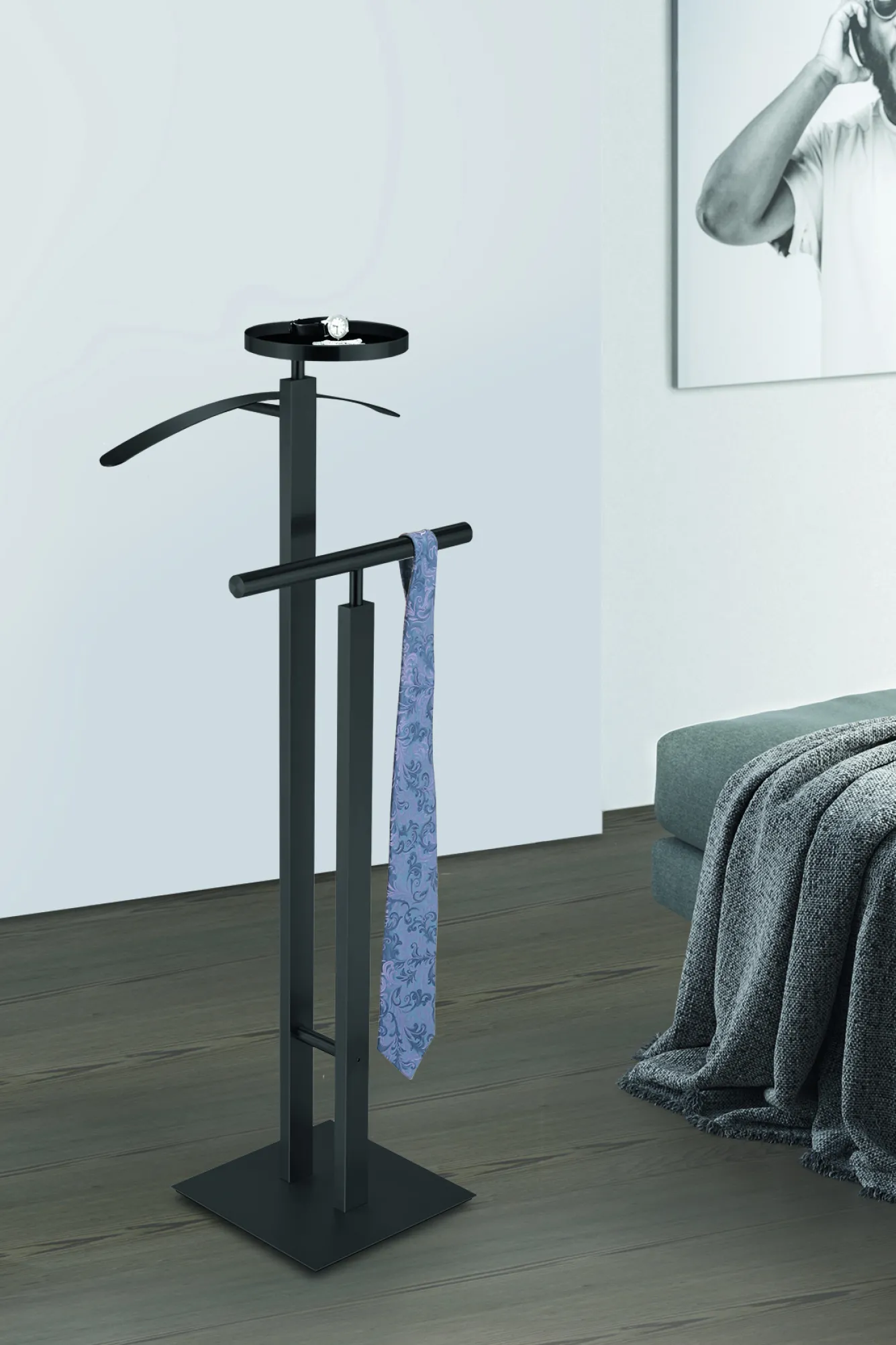 Zack ATACIO dressboy 50636 (black)