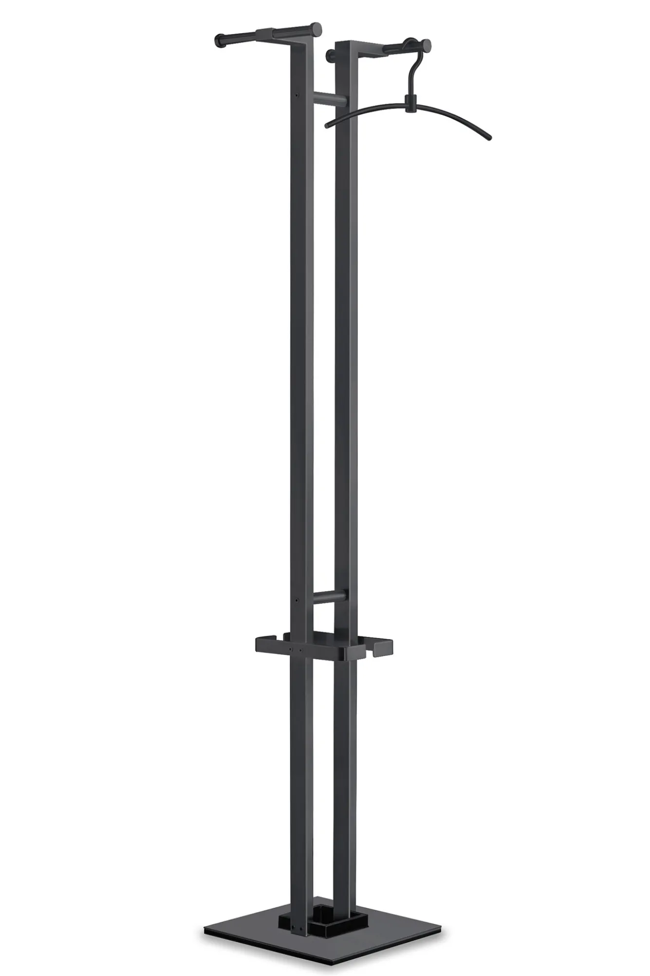 Zack ATACIO wardrobe 50635 (black)