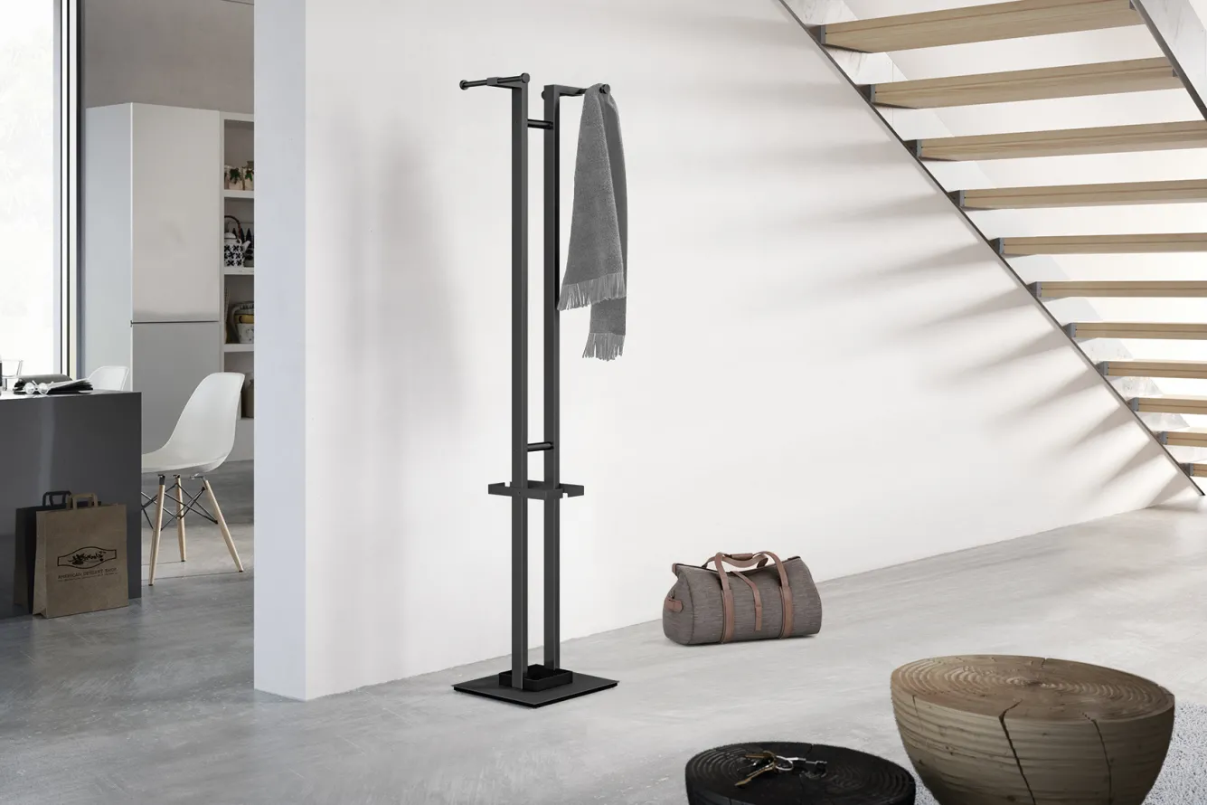 Zack ATACIO wardrobe 50635 (black)