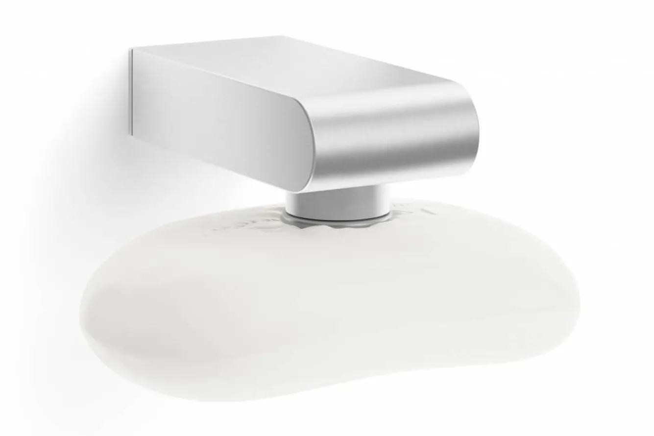 Zack ATORE magnetic soap holder 40428 (mat)