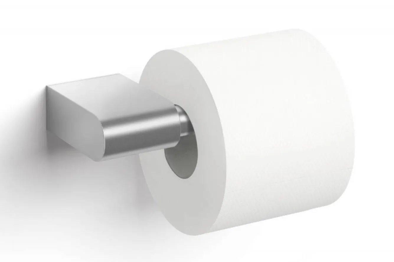 Zack ATORE toilet roll holder 40413 (mat)