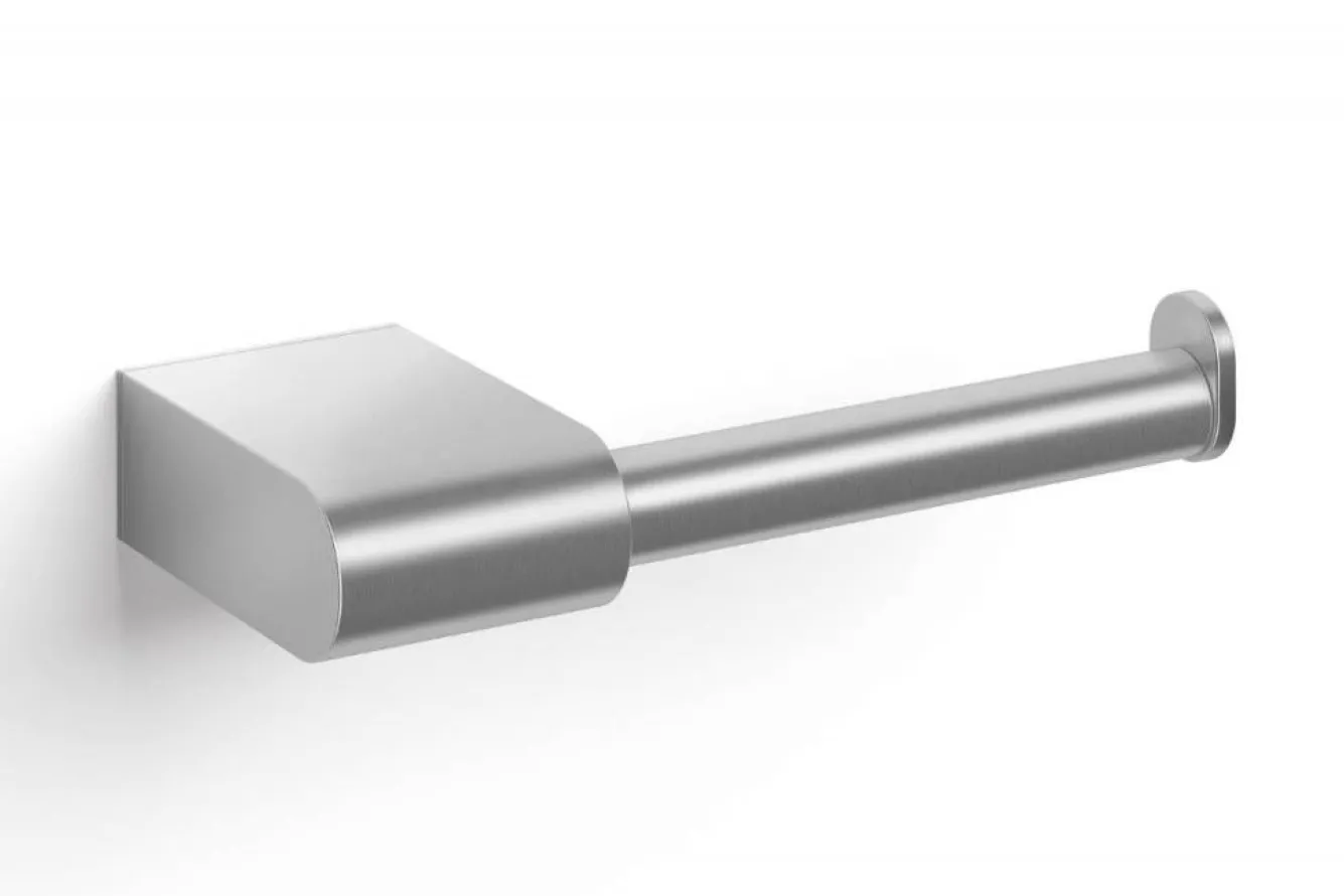 Zack ATORE toilet roll holder 40413 (mat)