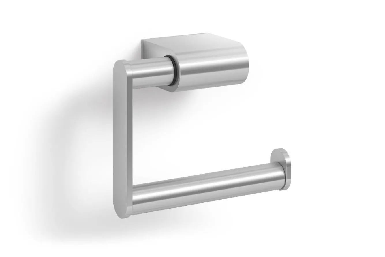 Zack ATORE toilet roll holder wall mounted 40433 (mat)