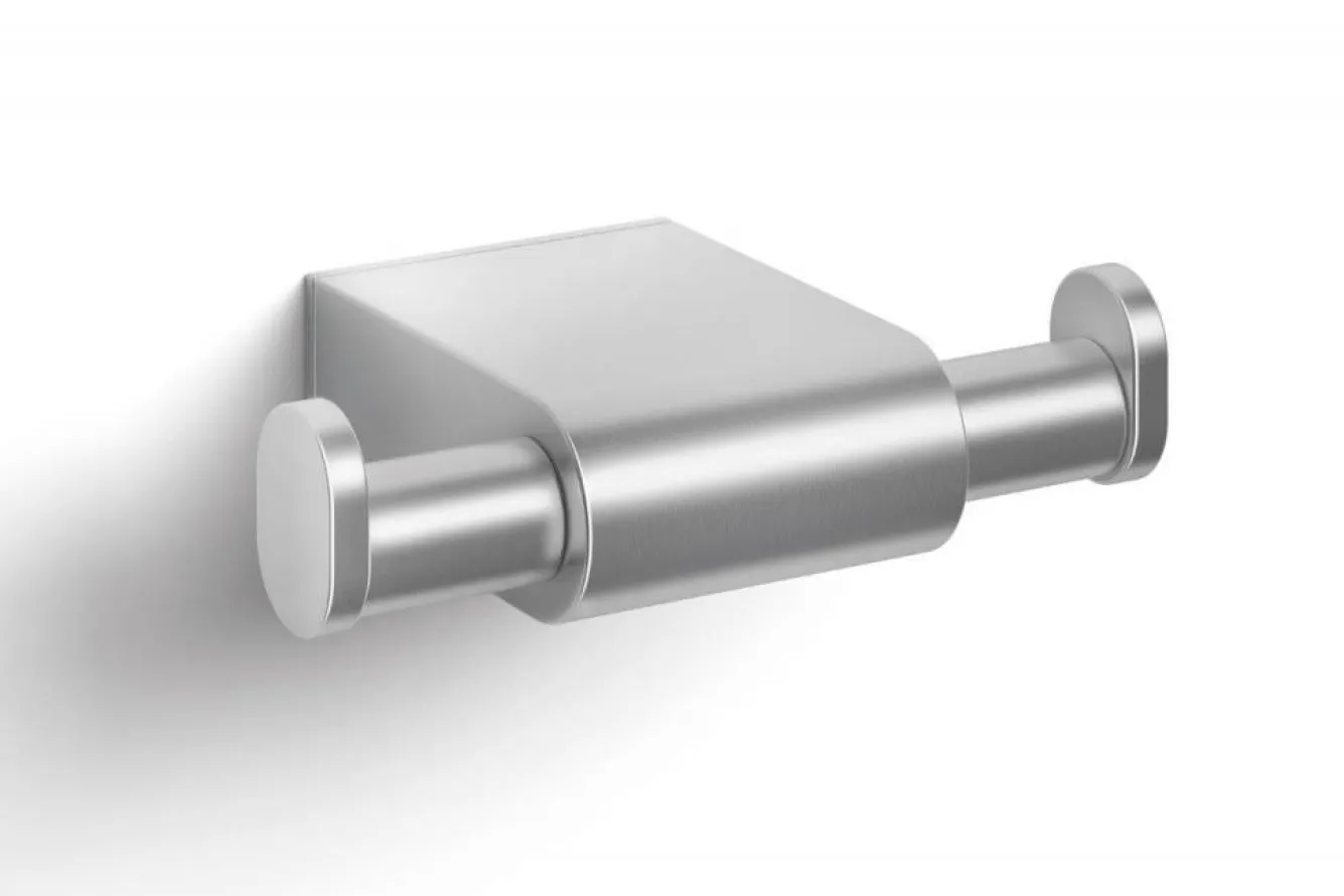 Zack ATORE towel hook tandem 40420 (mat)