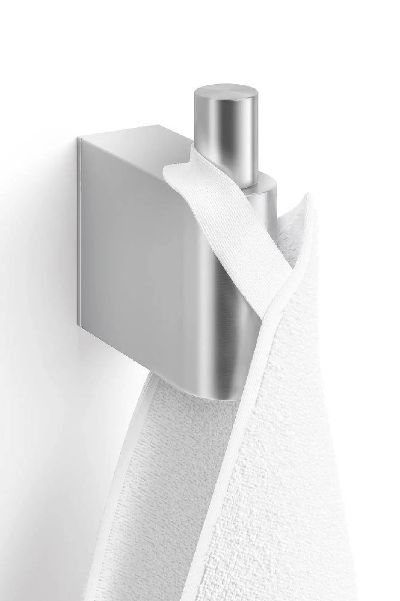 Zack ATORE towel hook 40419 (mat)