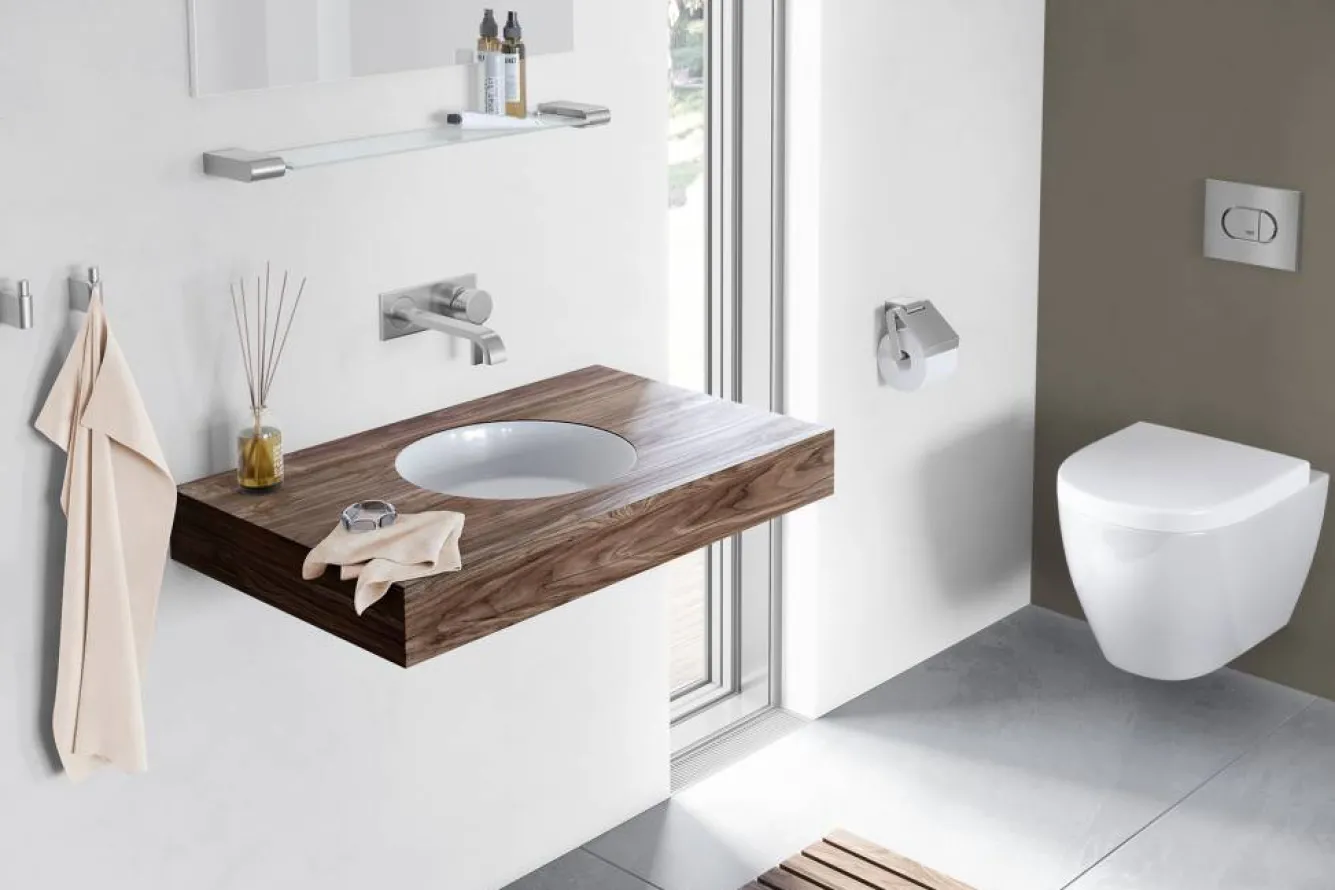 Zack ATORE towel hook 40419 (mat)