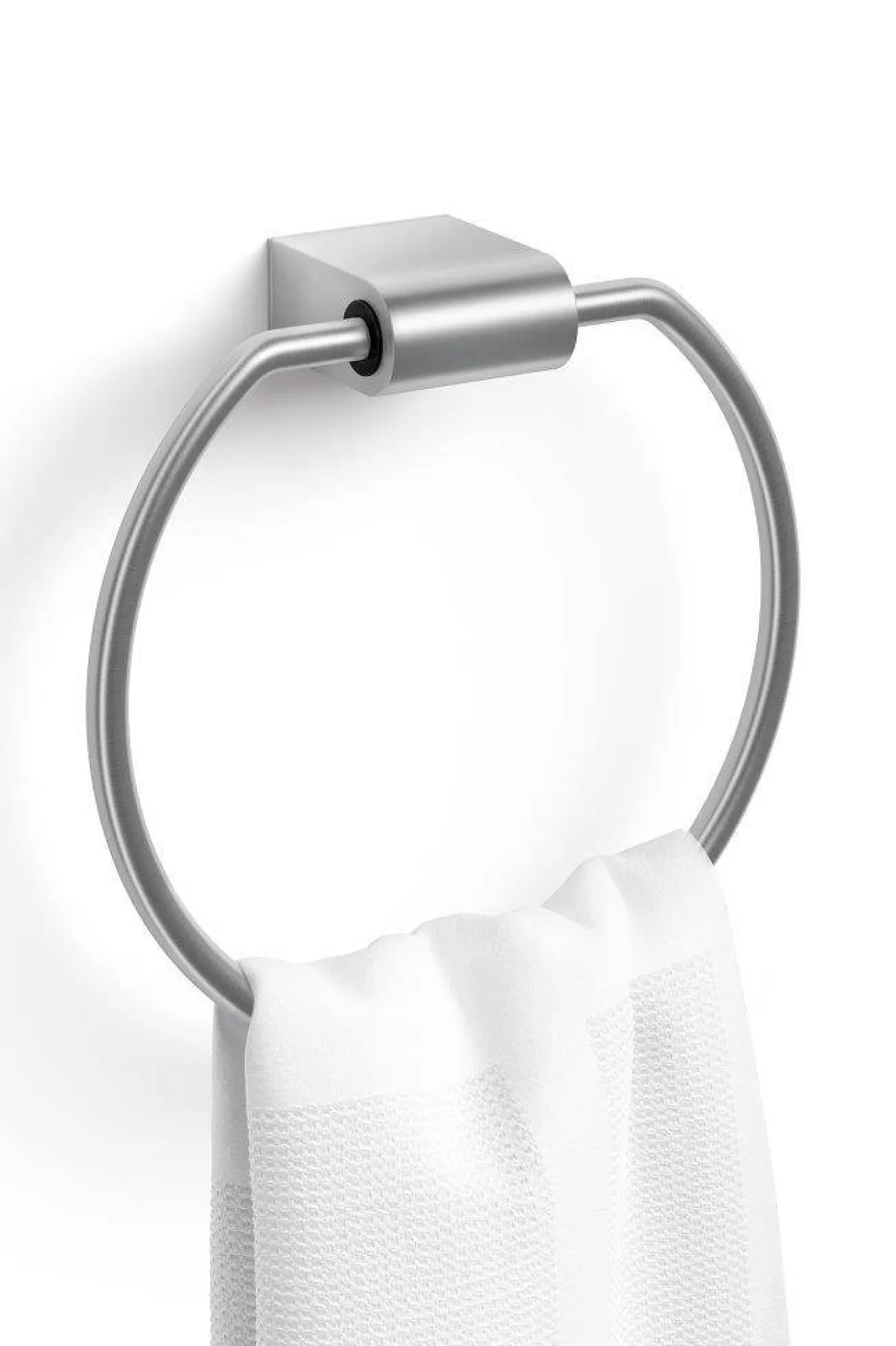 Zack ATORE towel ring 40423 (mat)