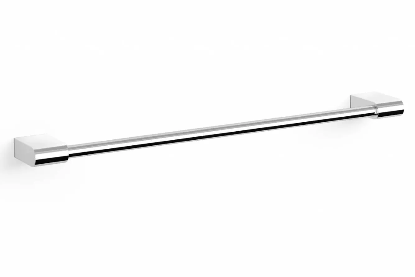 Zack ATORE towel rail 65cm 40460 (polished stainless steel)