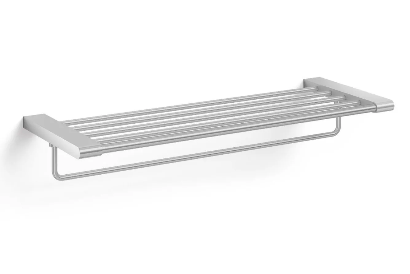 Zack ATORE towel rack 40472 (gloss)