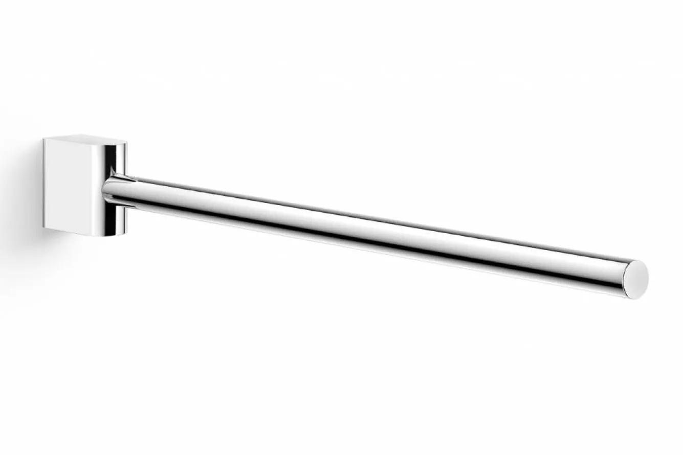 Zack ATORE towel rail for washbasin 40465 (gloss stainless steel)