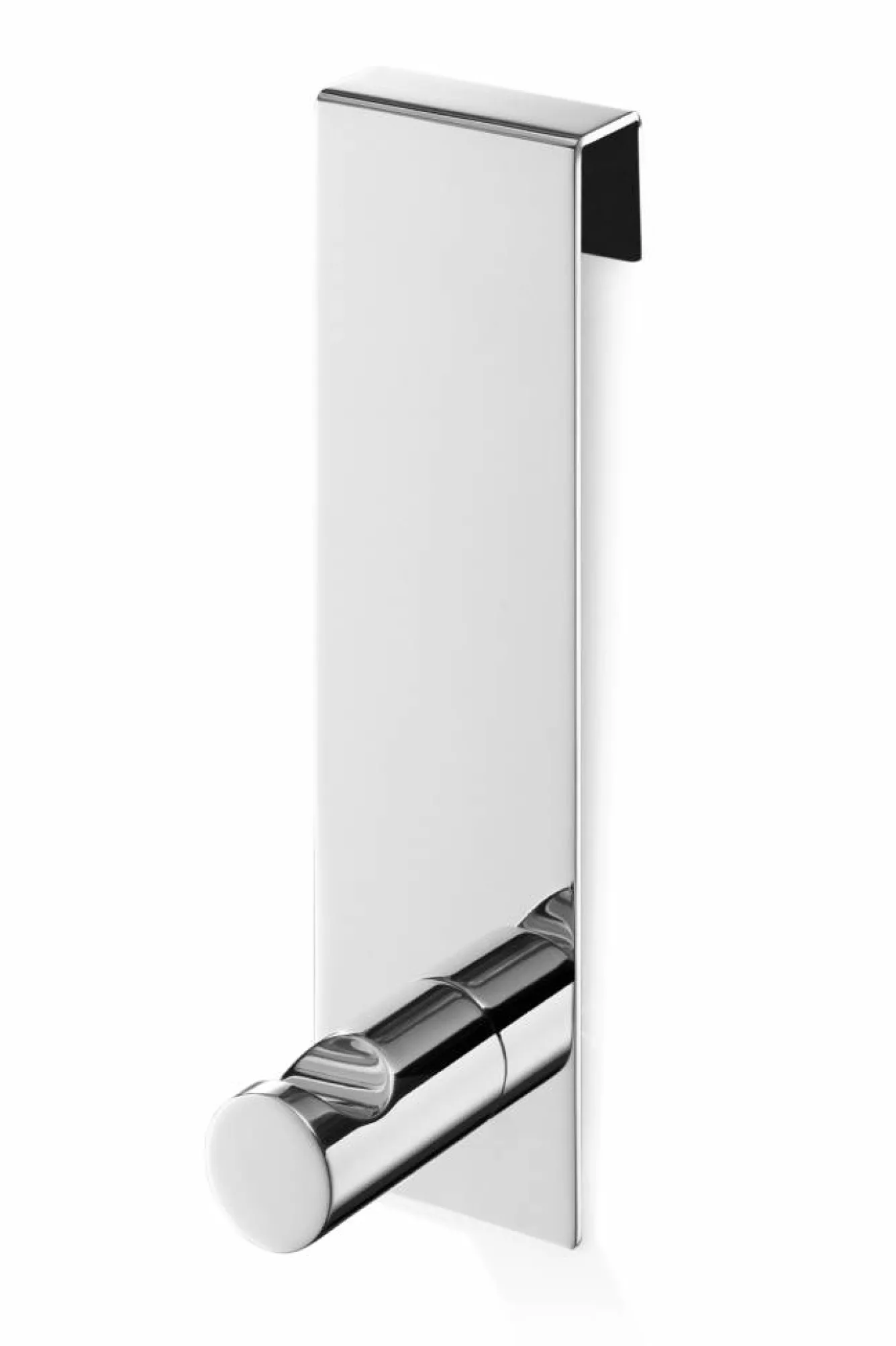 Zack BATOS hook for shower enclosure 40089 (gloss)