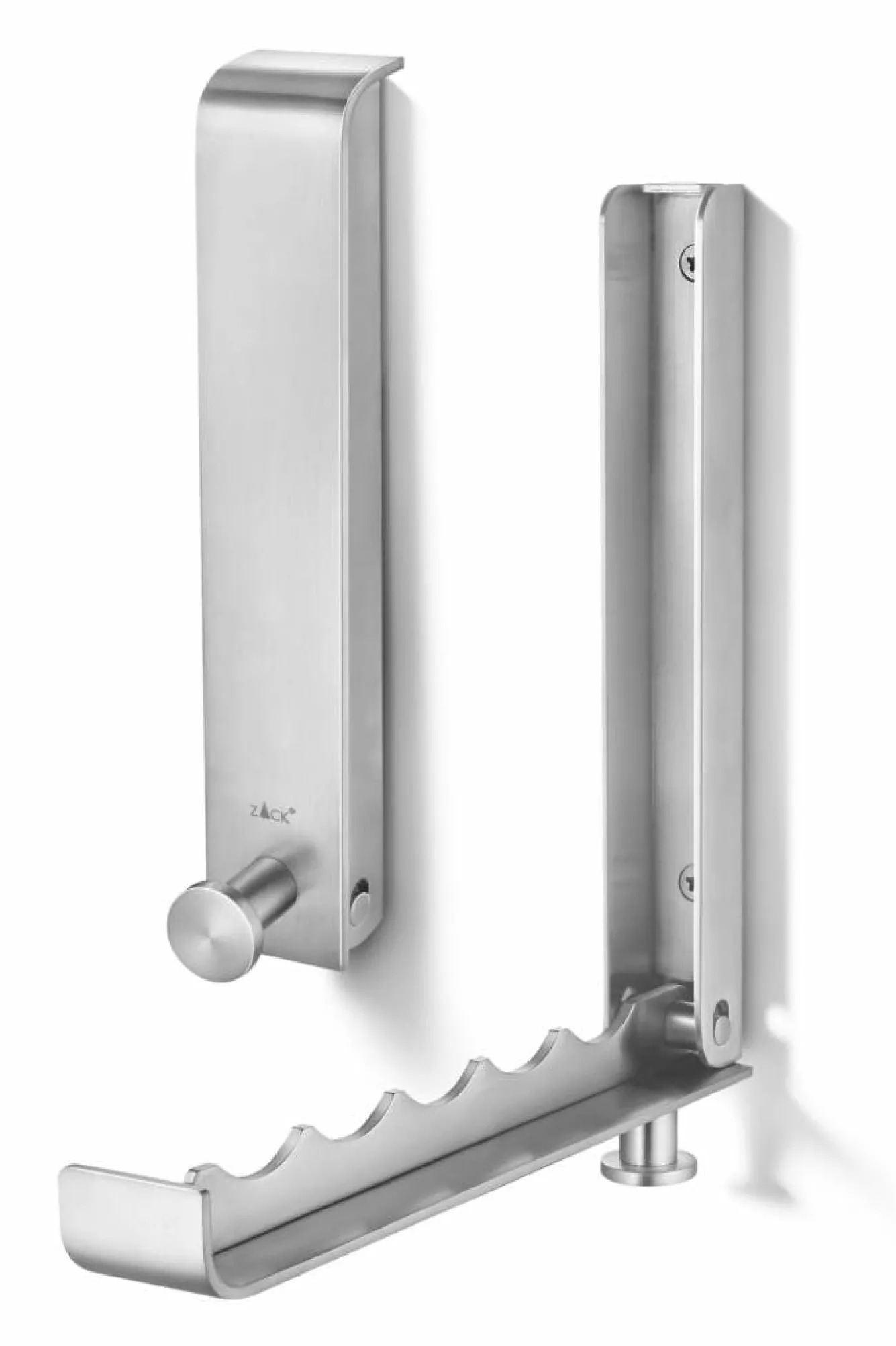 Zack CANZO fold-out wardrobe 50680 (mat)