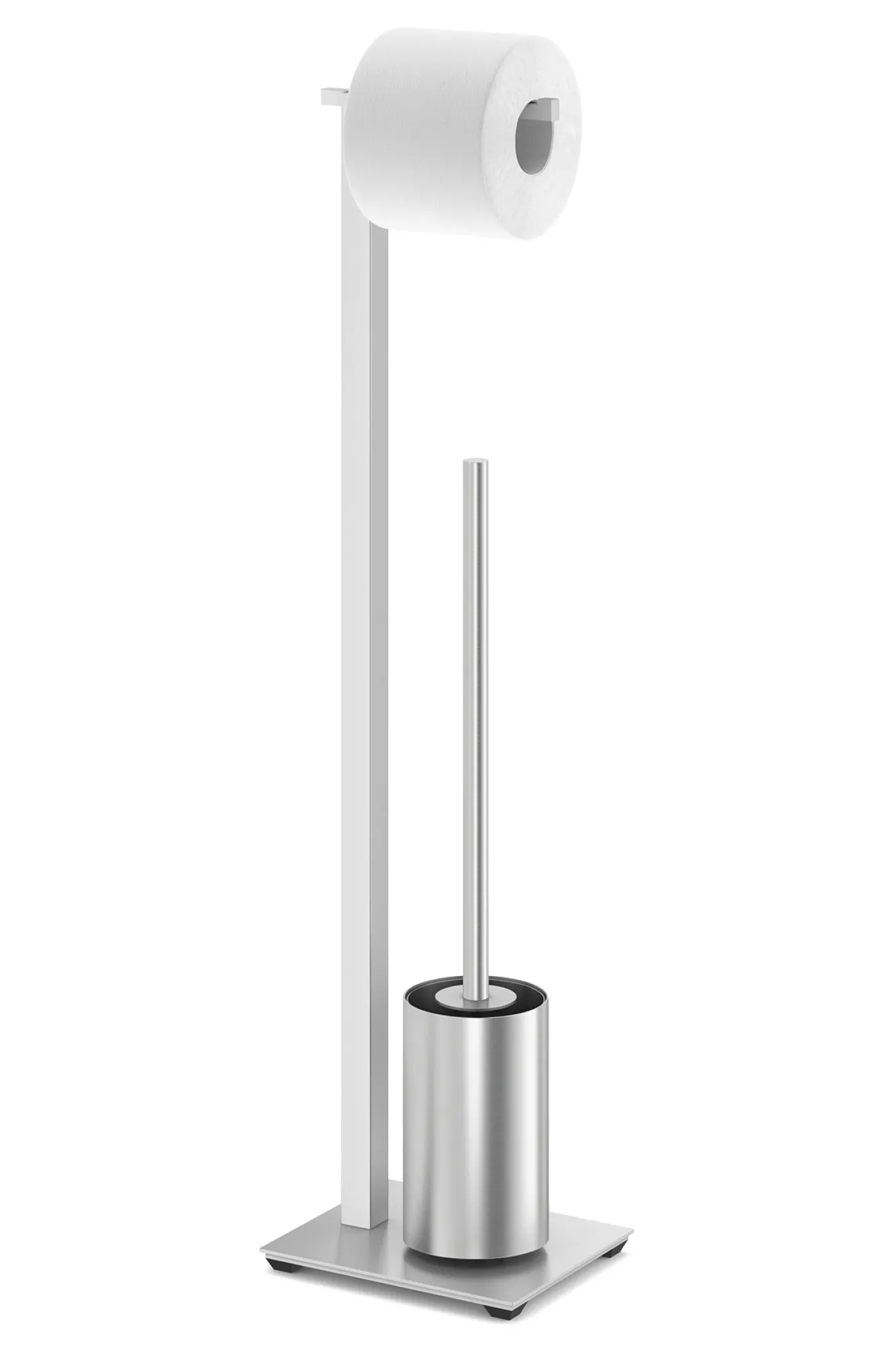 Zack CARVO toilet butler 40488 (mat)