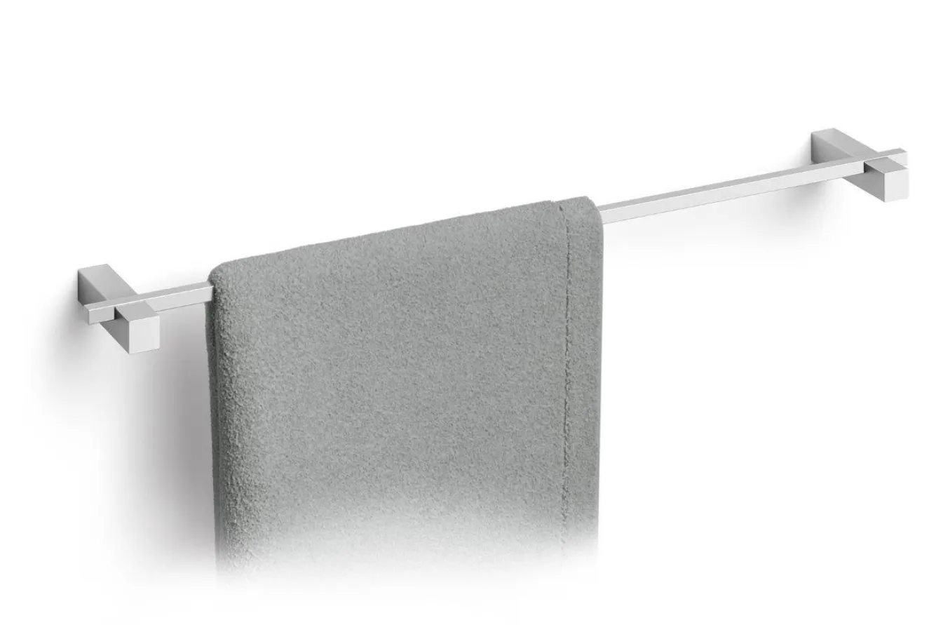 Zack CARVO towel rail 65.8 cm 40482 (mat)