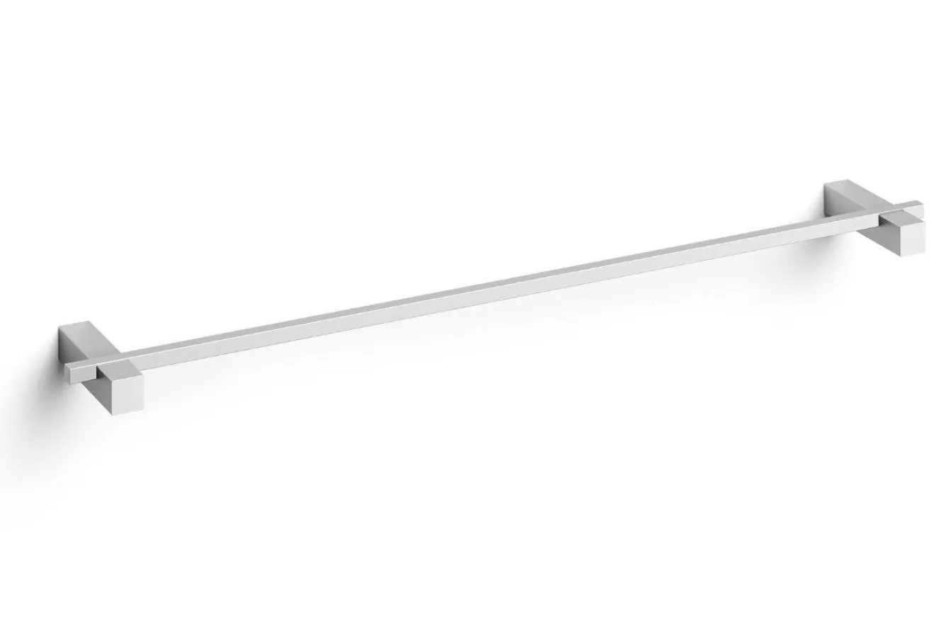 Zack CARVO towel rail 65.8 cm 40482 (mat)
