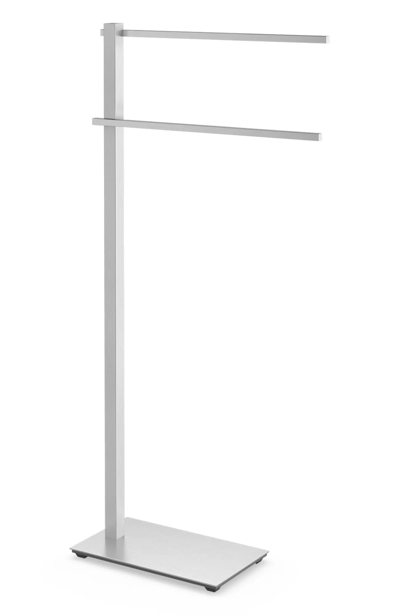 Zack CARVO towel stand 40493 (matt)