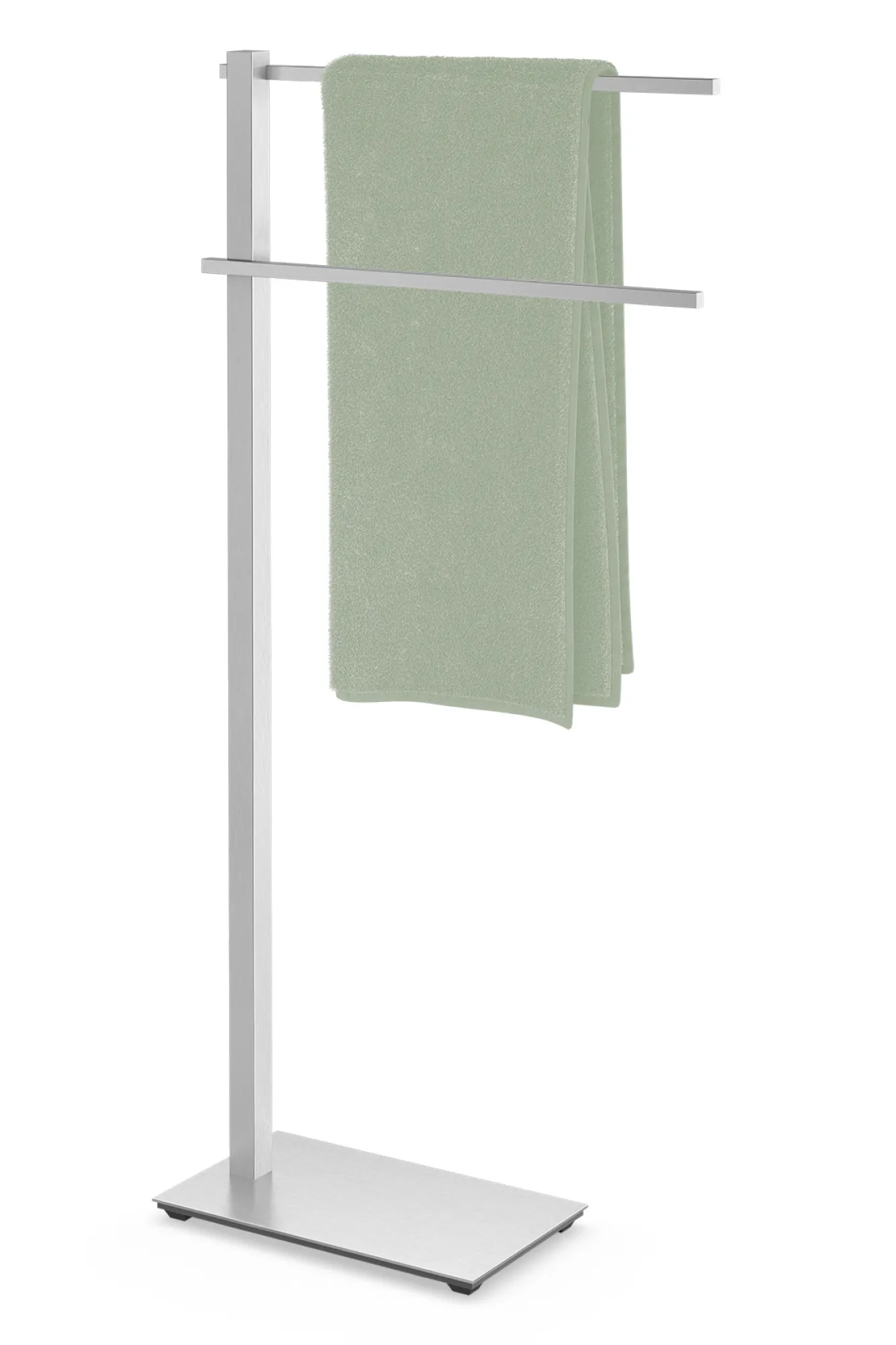 Zack CARVO towel stand 40493 (matt)