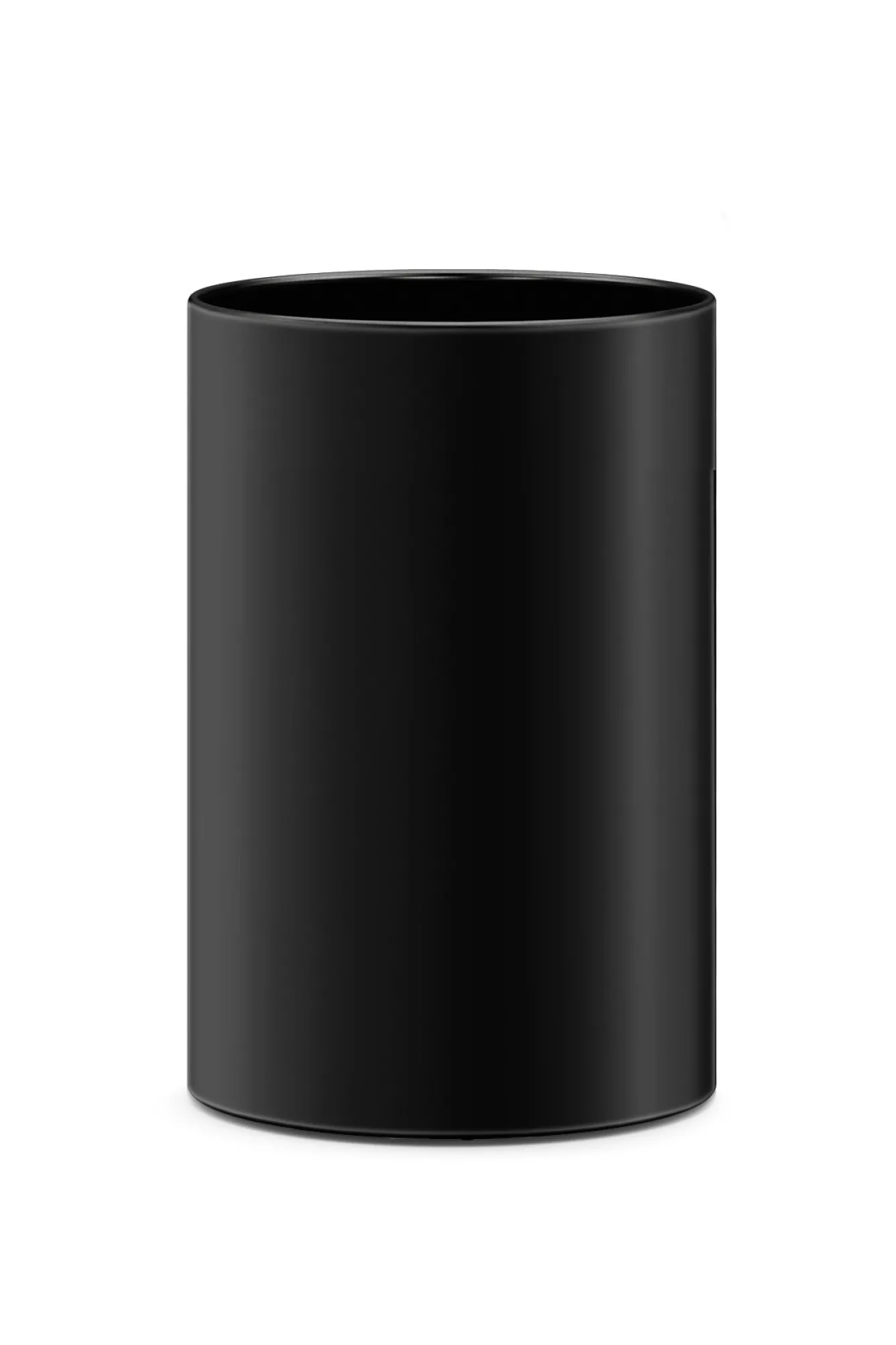 Zack CIVOS waste bin (black) 50507