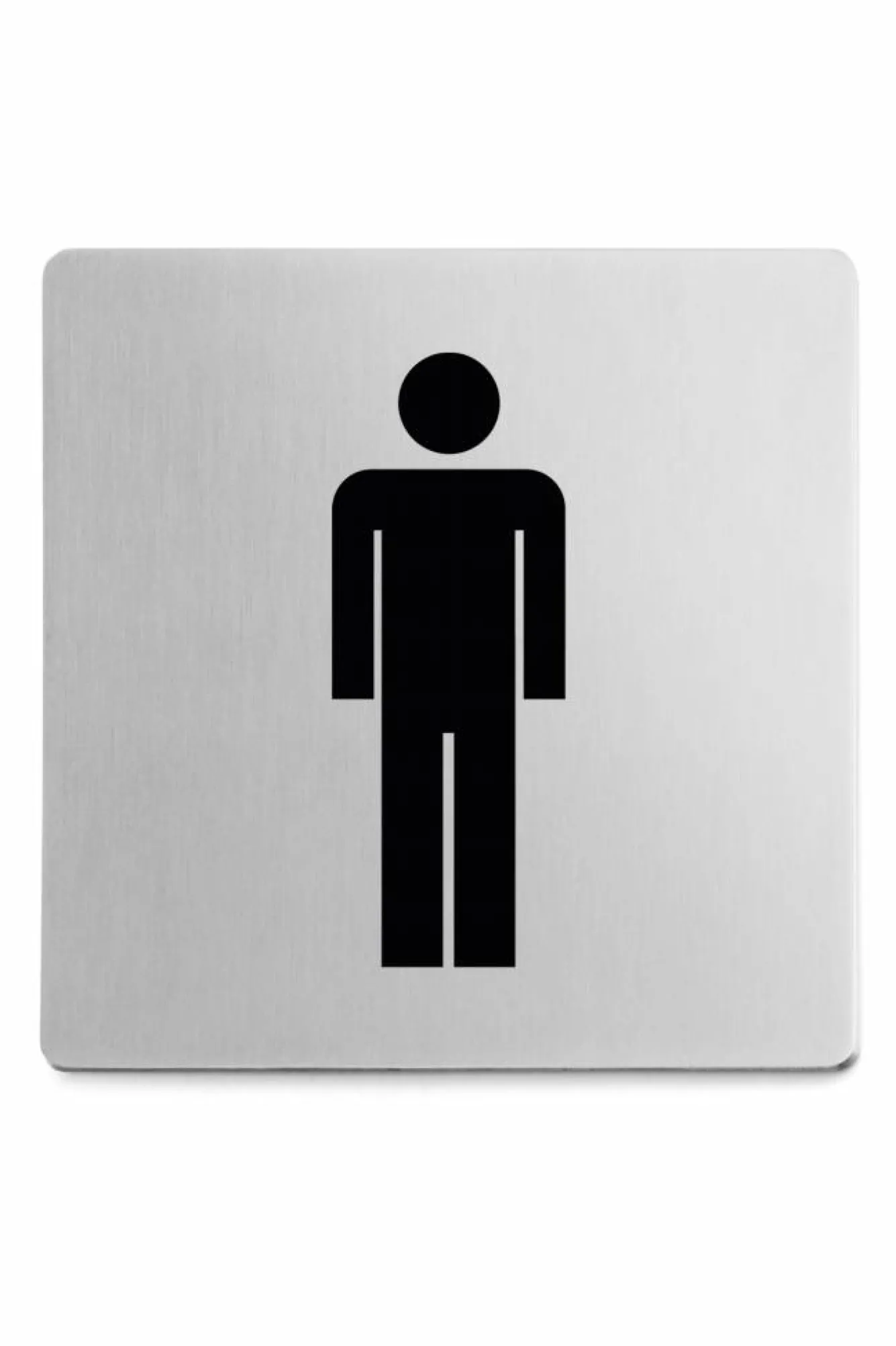 Zack INDICI icon man 50713 (mat)