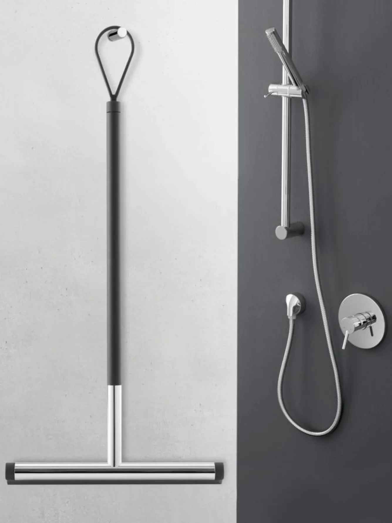 Zack JAZ wiper 41 cm 40083 (gloss)