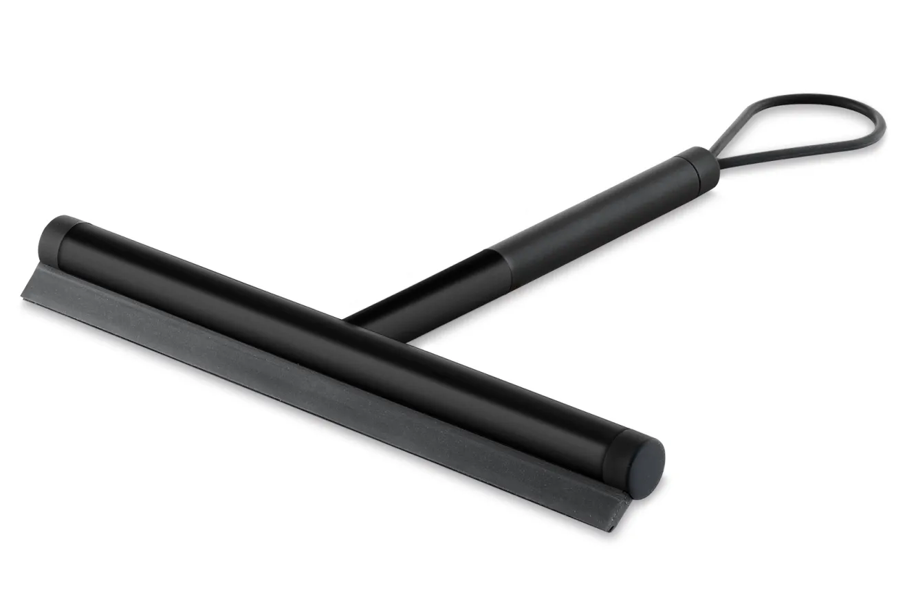 Zack JAZ wiper 21.5 cm 40546 (black)