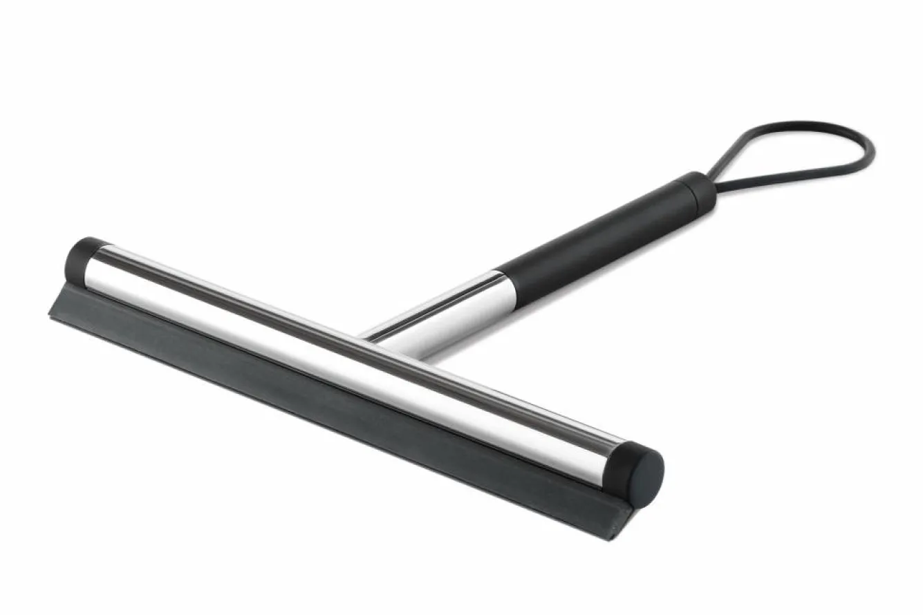 Zack JAZ wiper 20.5cm 40082 (gloss)