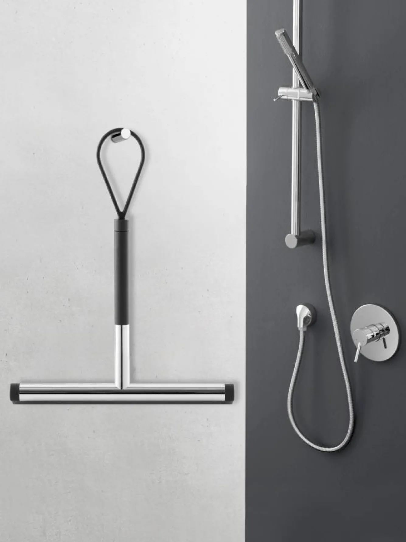 Zack JAZ wiper 20.5cm 40082 (gloss)