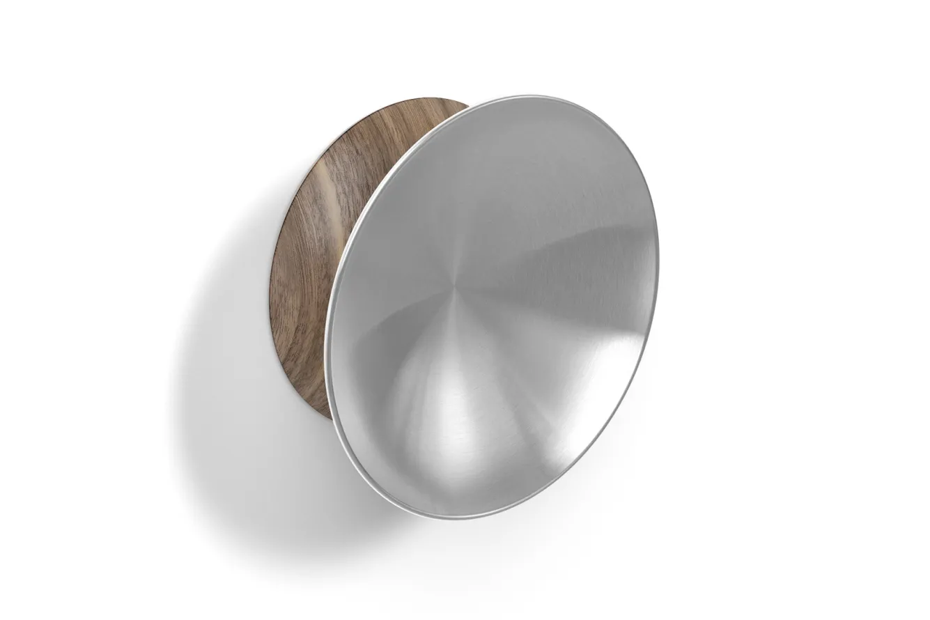 Zack KOVER wall hook 75 mm 50696 (mat)