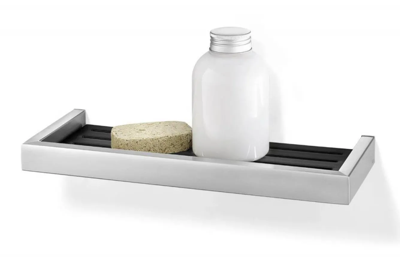 Zack LINEA shower shelf 40375 (mat)