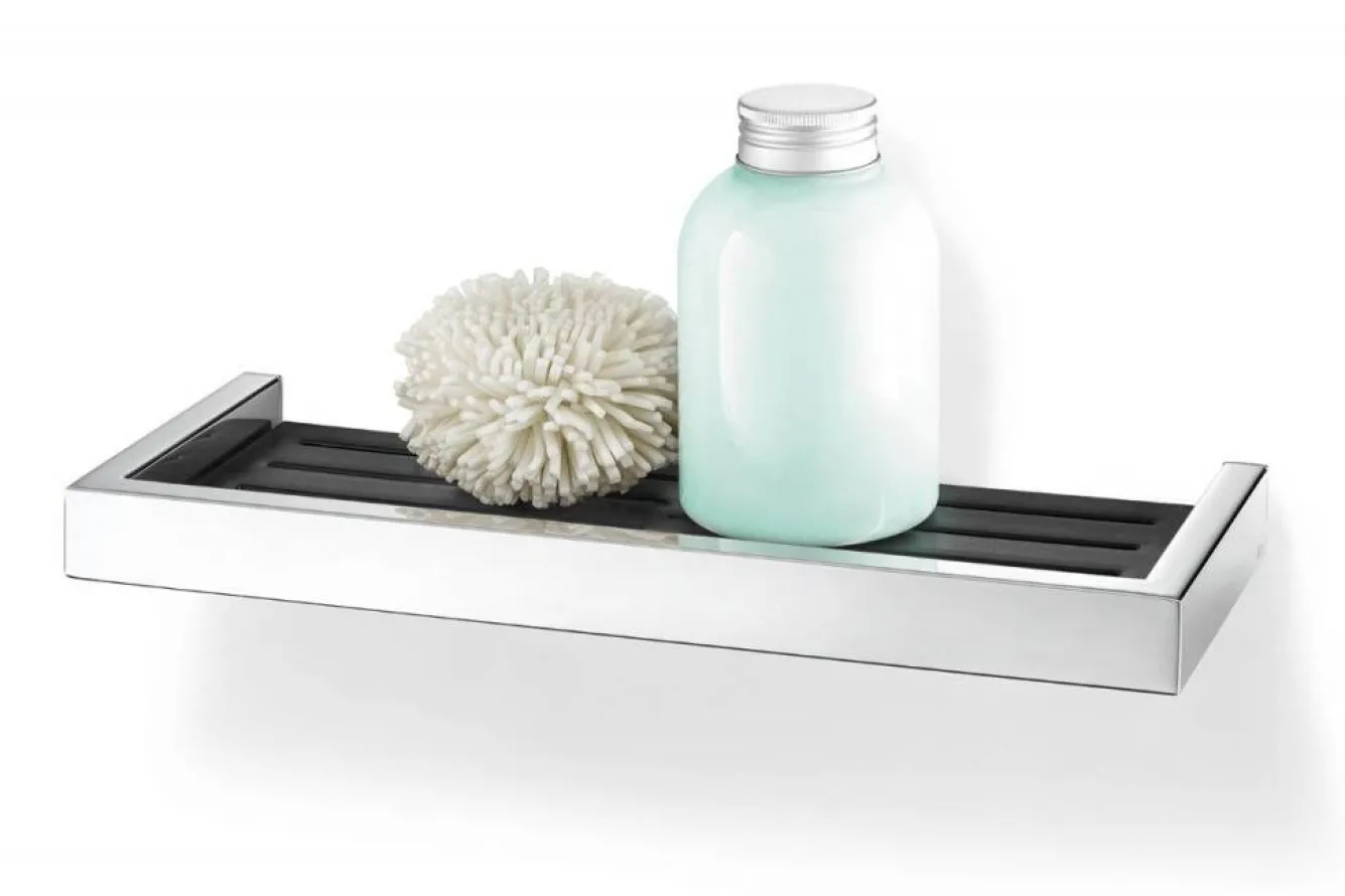 Zack LINEA shower shelf 40044 (gloss)