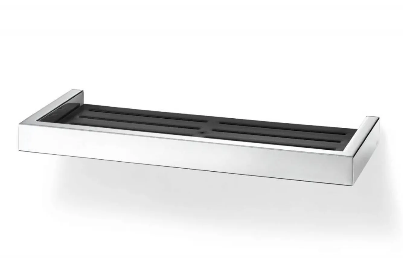 Zack LINEA shower shelf 40044 (gloss)