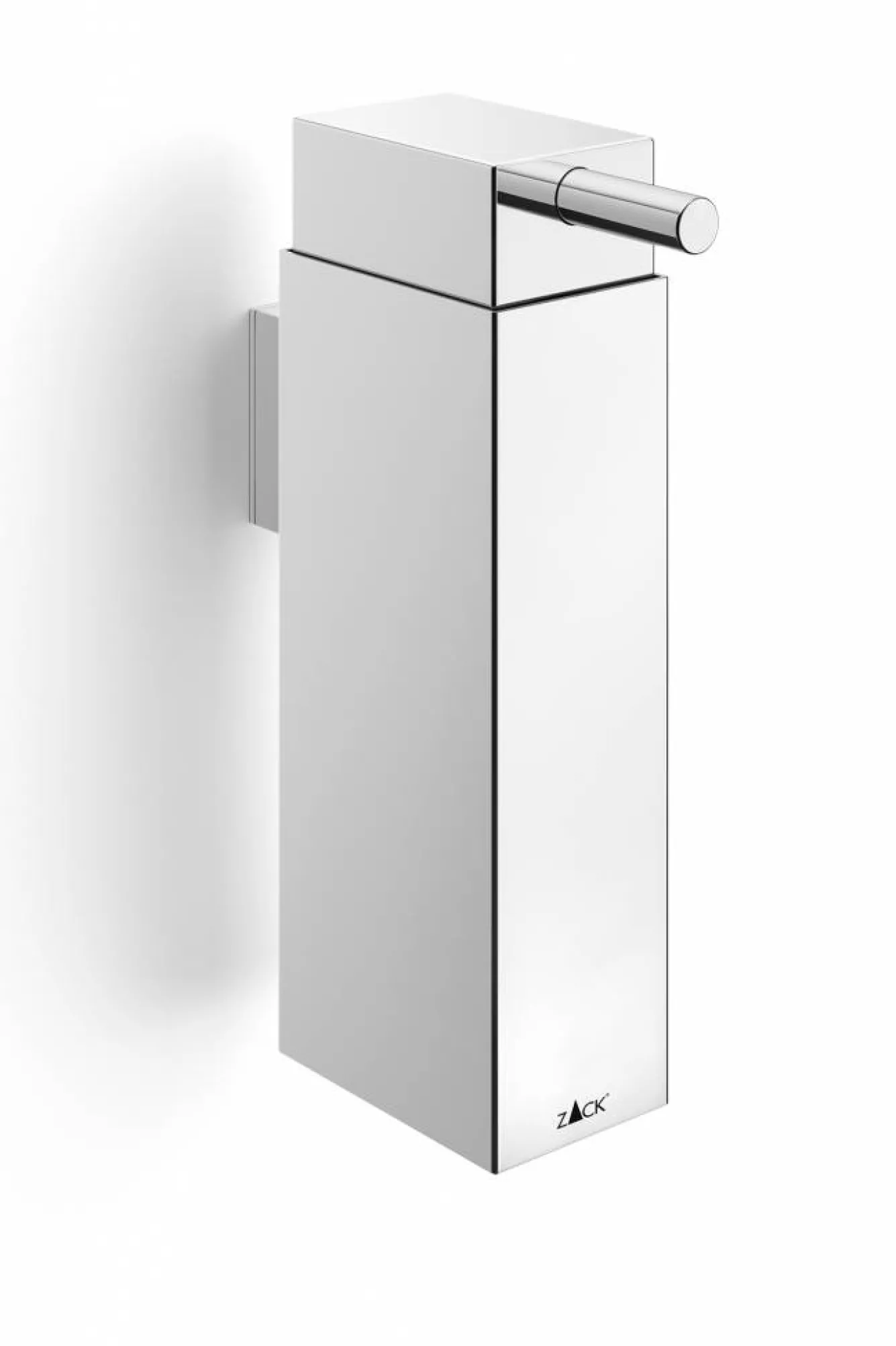 Zack LINEA soap dispenser wall 190ml 40337 (gloss)