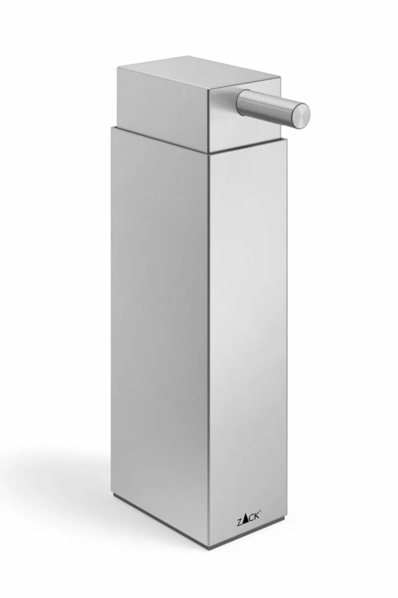 Zack LINEA soap dispenser 190ml 40369 (matt)