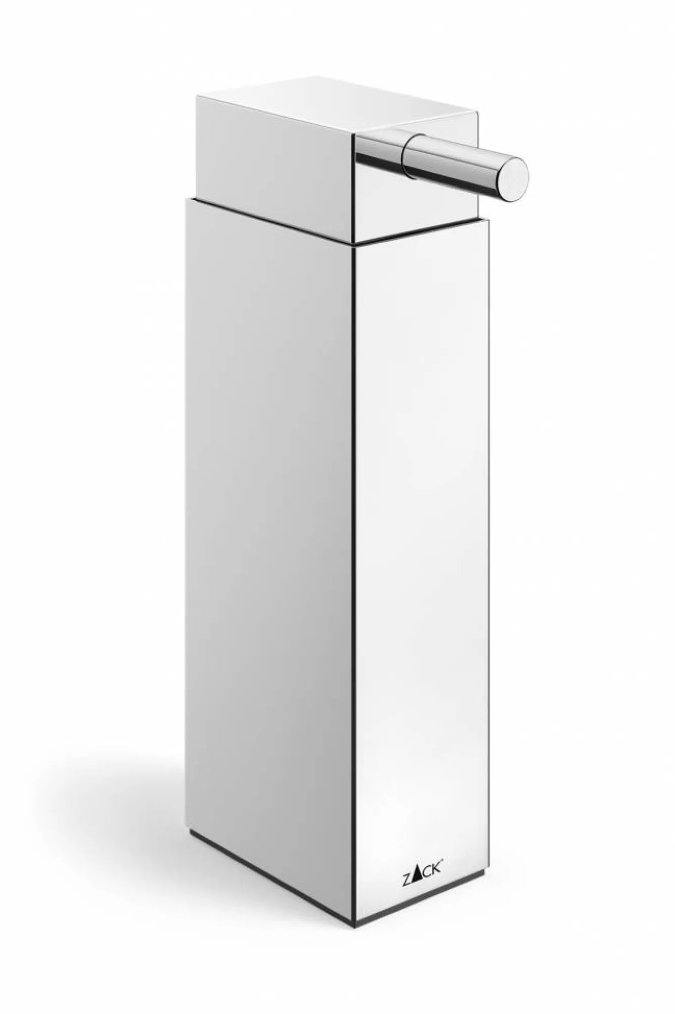 Zack LINEA soap dispenser 190ml 40338 (gloss)