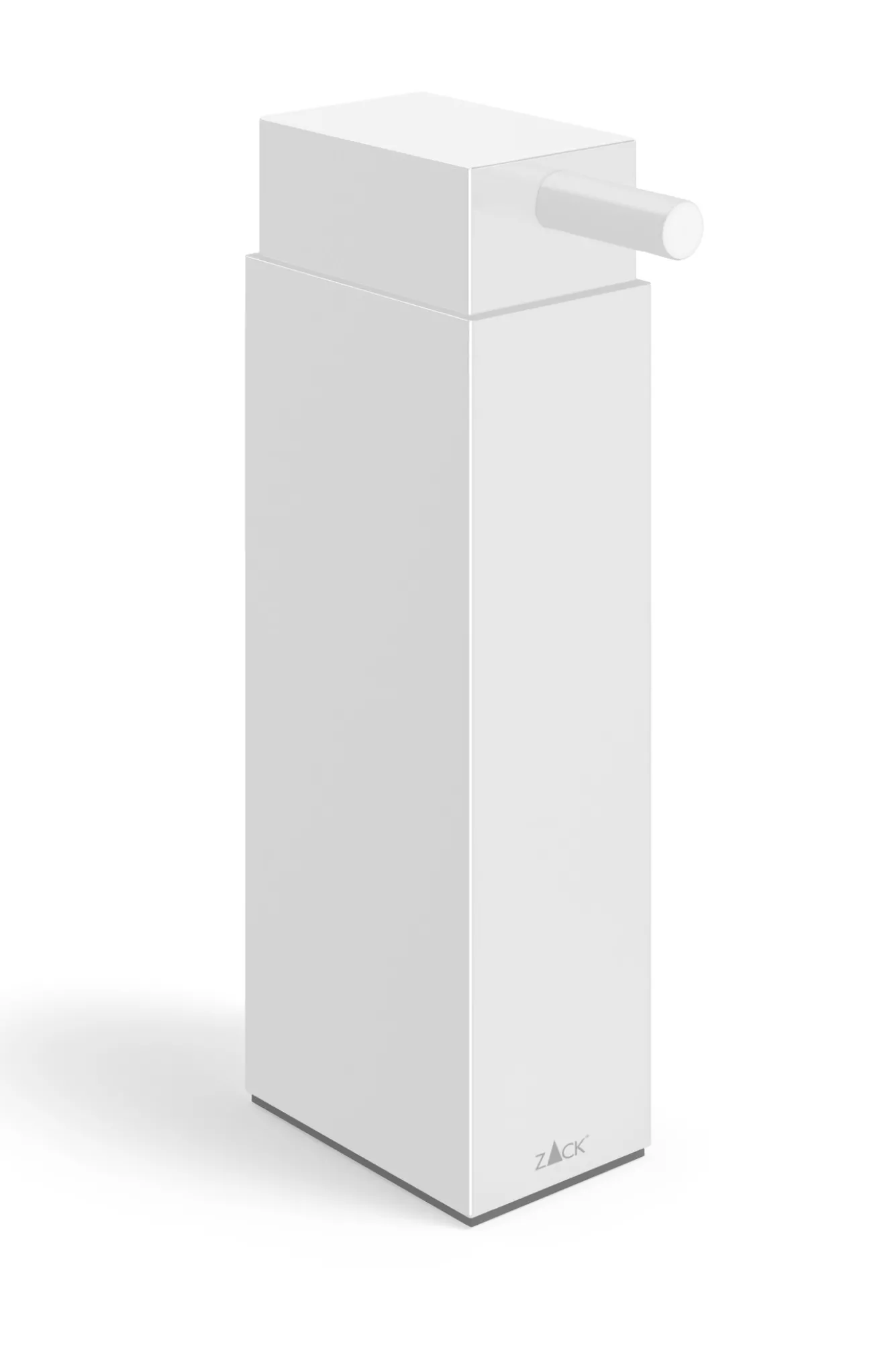Zack LINEA soap dispenser 190ml 40841 (white)