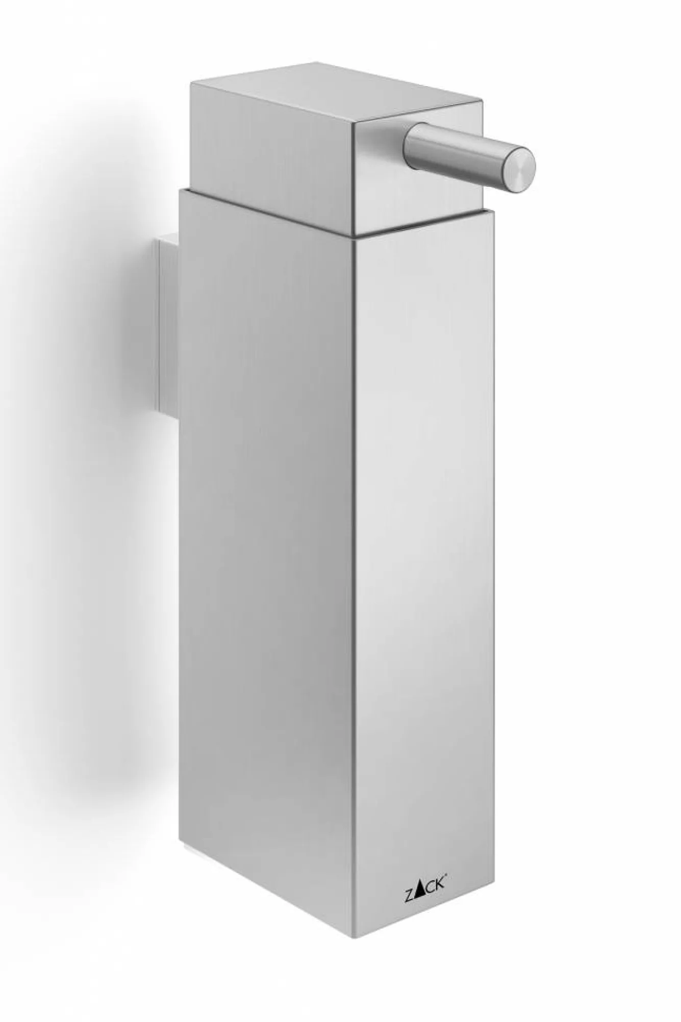 Zack LINEA soap dispenser wall 190 ml 40368 (matt)