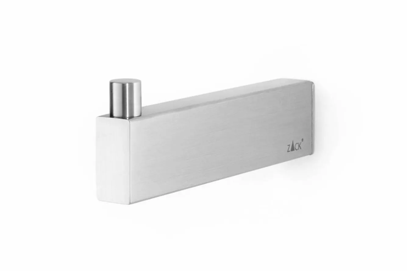 Zack LINEA spare roll holder 40391 (mat)