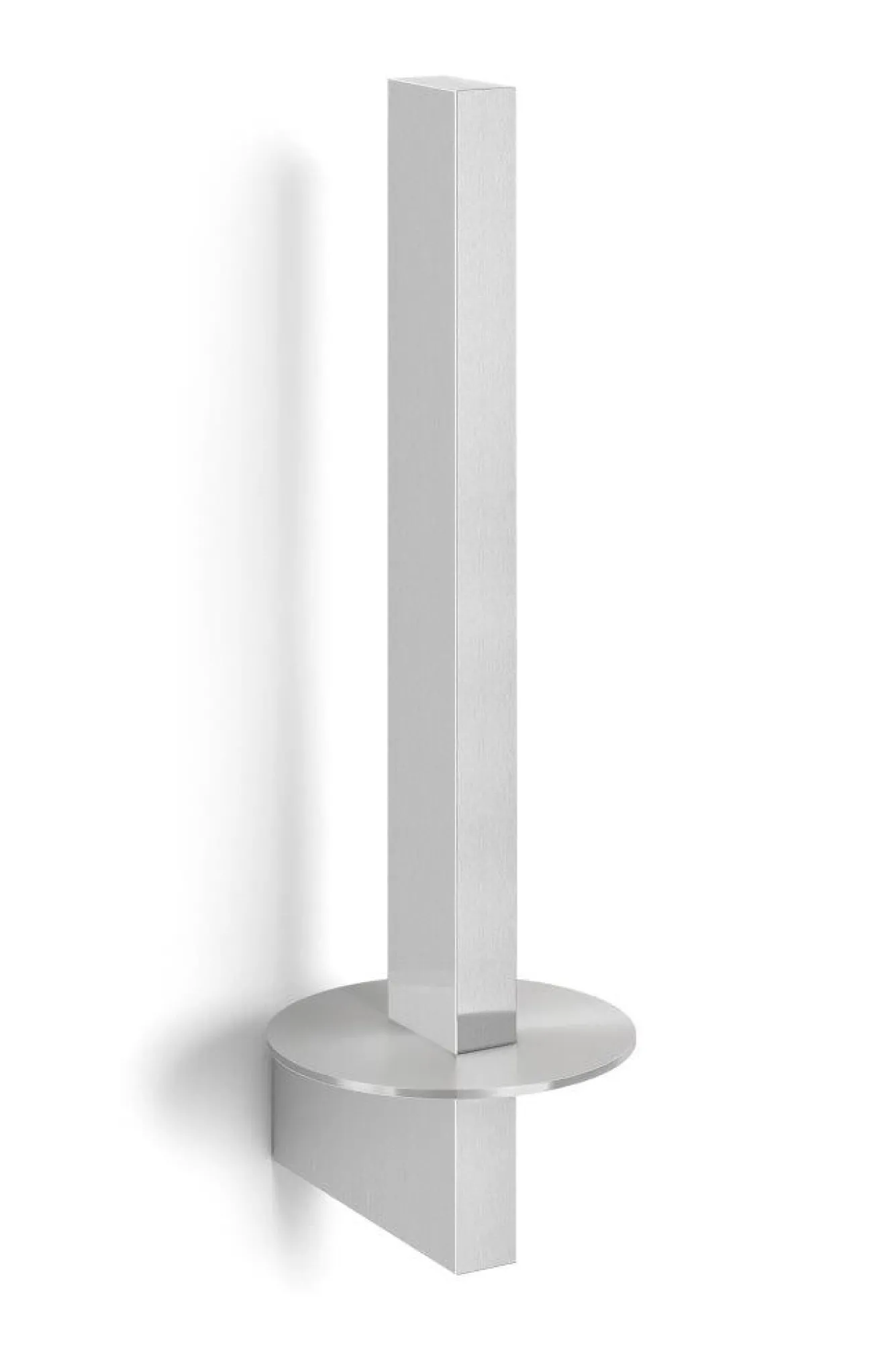 Zack LINEA spare roll holder 40339 (gloss)