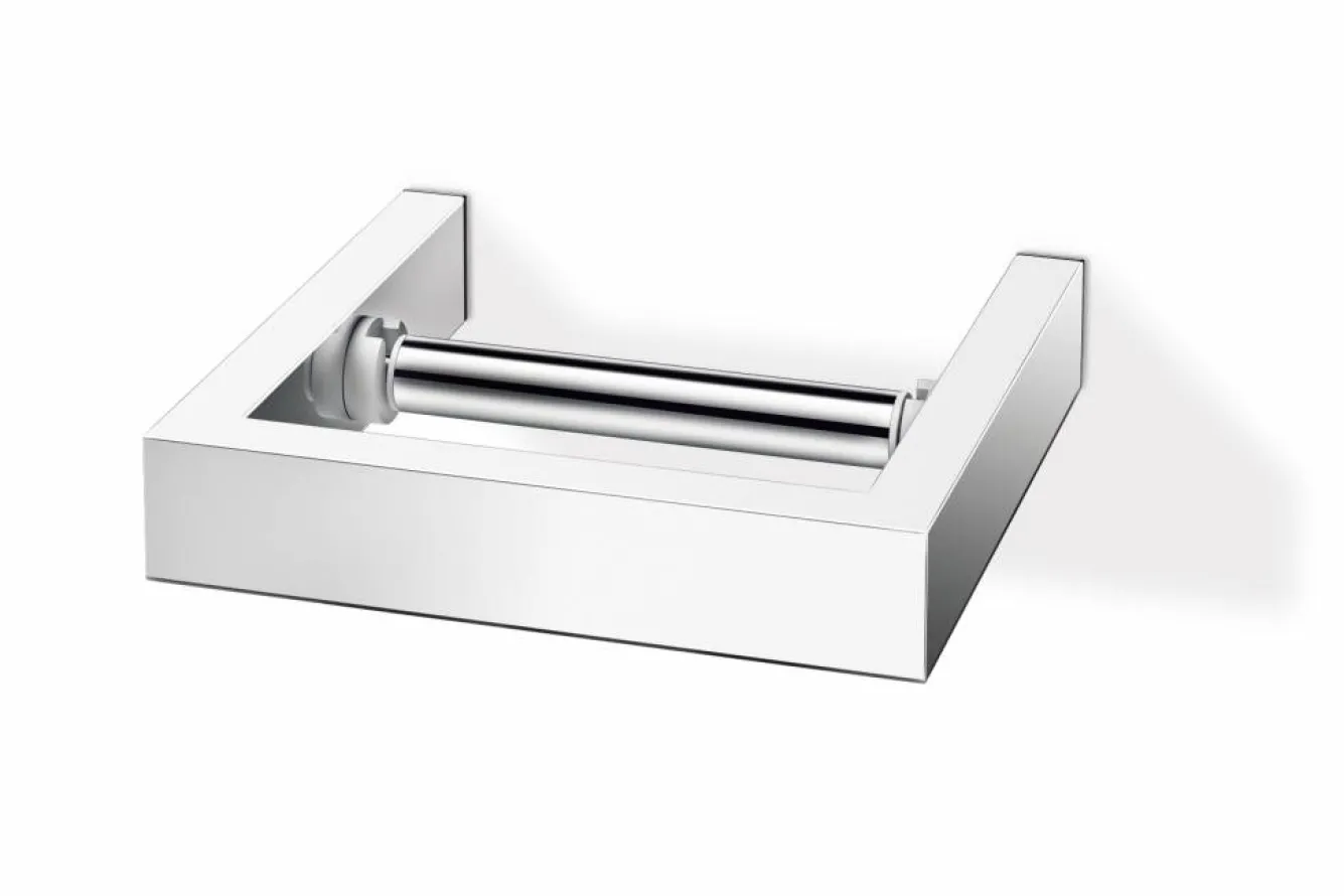 Zack LINEA toilet roll holder 40031 (gloss)