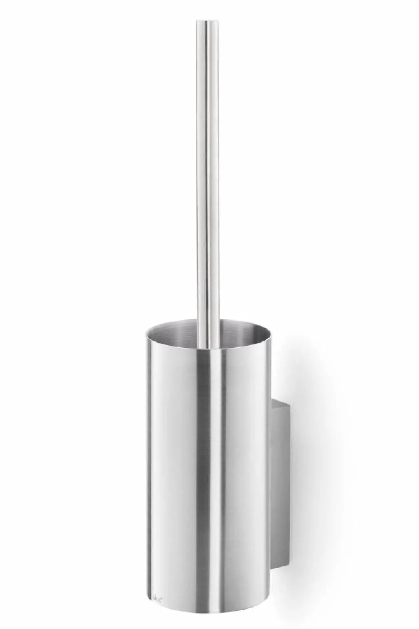 Zack LINEA toilet brush set 40381 (mat)