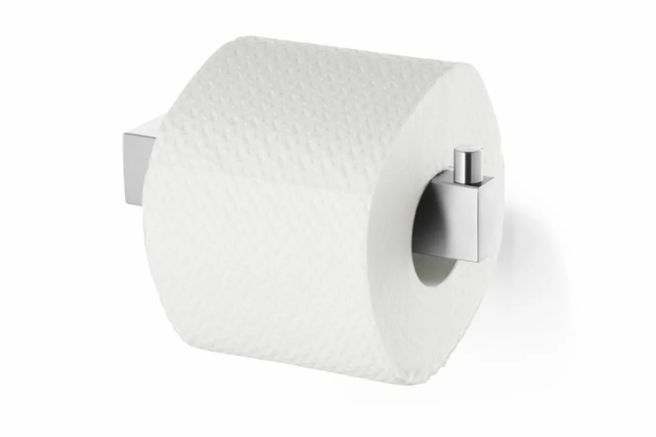 Zack LINEA toilet roll holder 40374 (mat)