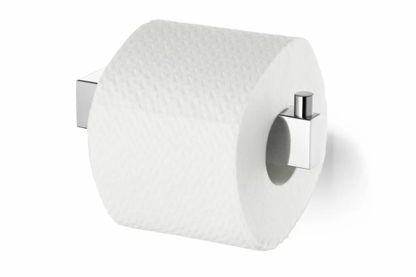 Zack LINEA toilet roll holder 40043 (gloss)