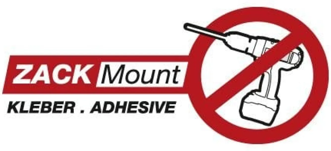 Zack LINEA towel rail 40397 (mat)