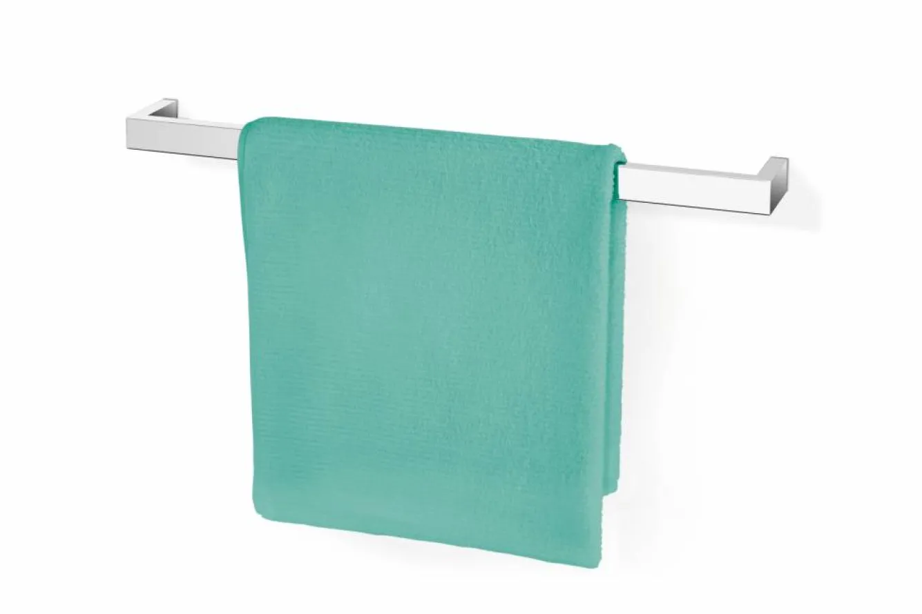 Zack LINEA towel rail 61.5 cm 40034 (gloss)