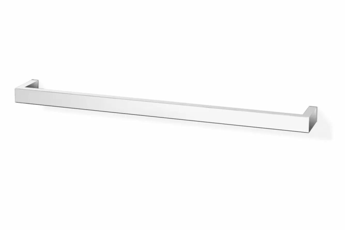 Zack LINEA towel rail 61.5 cm 40034 (gloss)