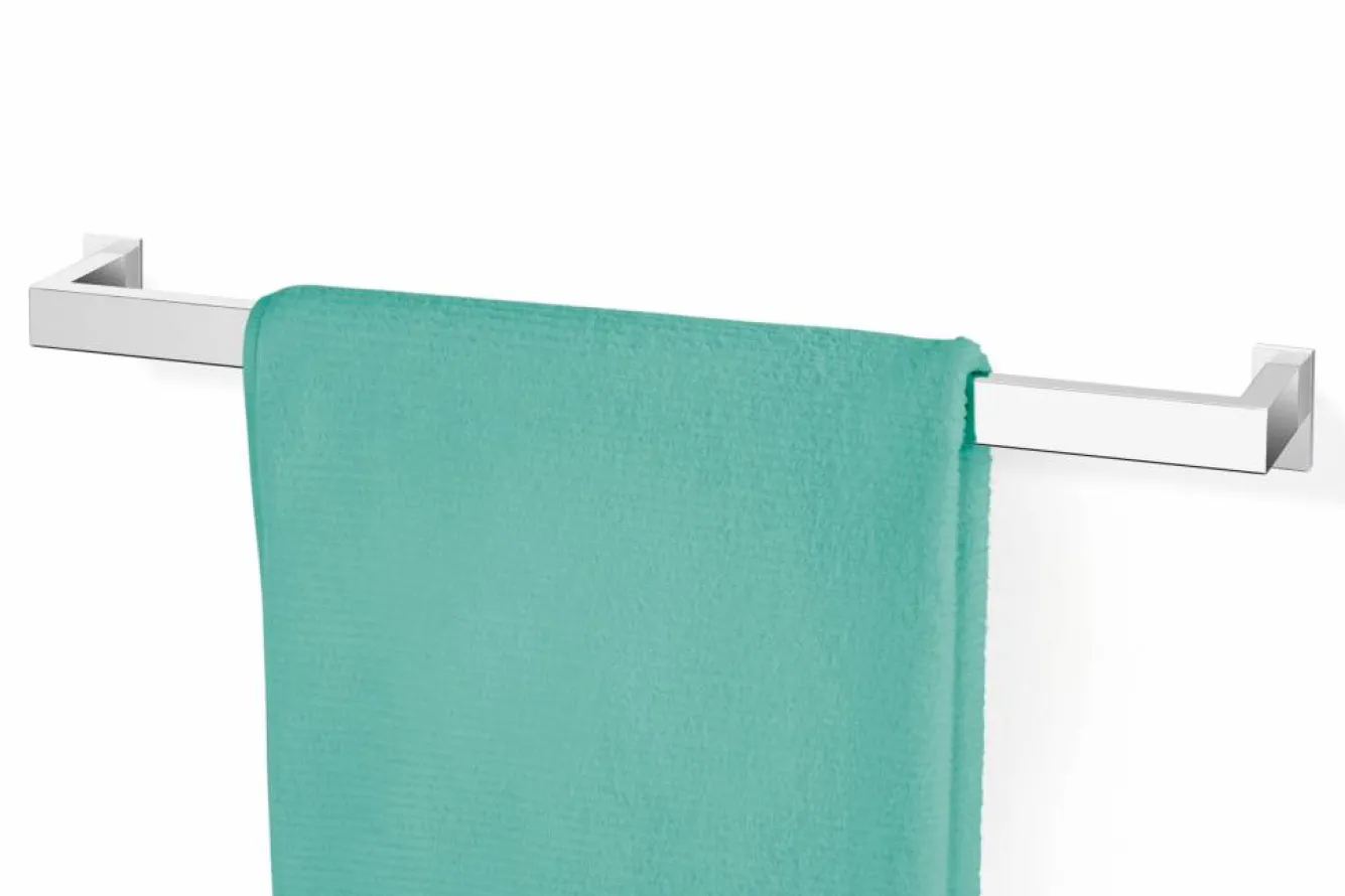 Zack LINEA towel rail 61.5 cm 40034 (gloss)