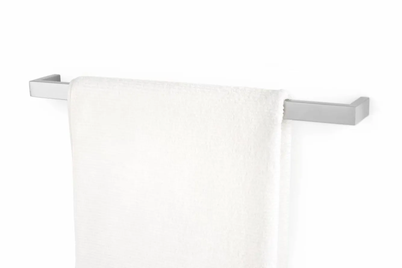 Zack LINEA towel rail 61.5cm 40388 (mat)