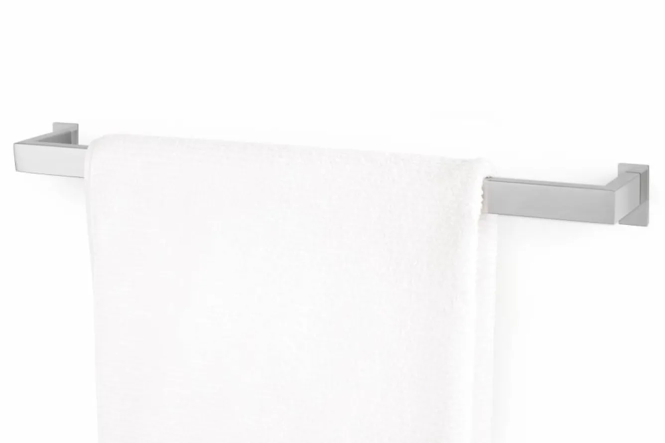 Zack LINEA towel rail 61.5cm 40388 (mat)